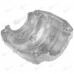 Semicarter drujba Husqvarna 136, 137, 141, 142 